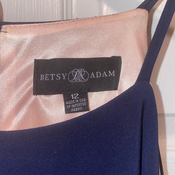 Floor- length prom dress - Picture 5 of 5